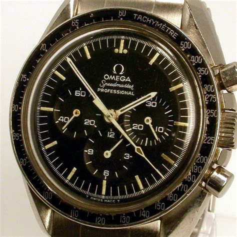 omega tachymeter bezel comparison